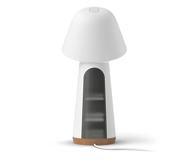 Philips Hue Hue Twilight lampka nocna biała 8720169262997 - 1271546 - zdjęcie 4